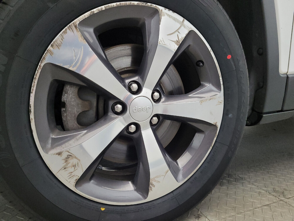 2019 Jeep Cherokee in Henrico, VA 23223 - 18123139 31