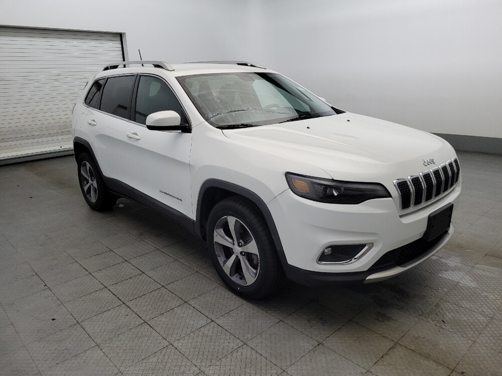 2019 Jeep Cherokee in Henrico, VA 23223 - 18123139 13