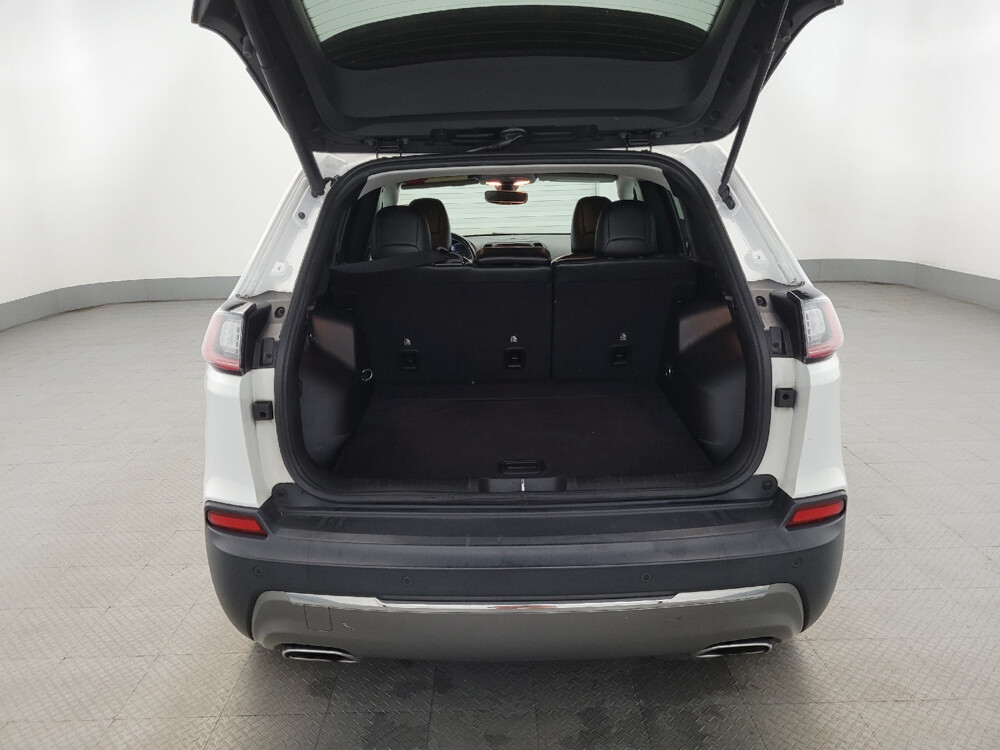 2019 Jeep Cherokee in Henrico, VA 23223 - 18123139 29