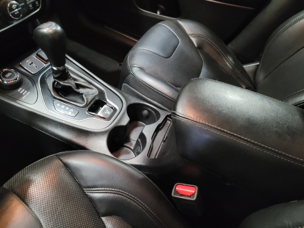 2019 Jeep Cherokee in Henrico, VA 23223 - 18123139 26