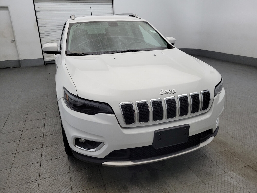 2019 Jeep Cherokee in Henrico, VA 23223 - 18123139 14