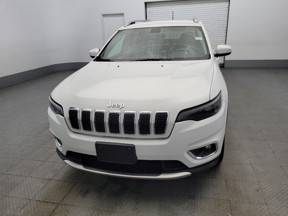 2019 Jeep Cherokee in Henrico, VA 23223 - 18123139 15