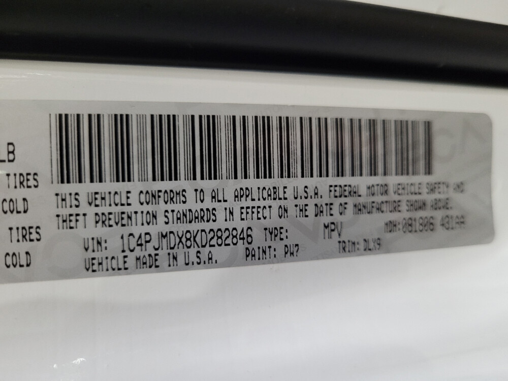 2019 Jeep Cherokee in Henrico, VA 23223 - 18123139 33