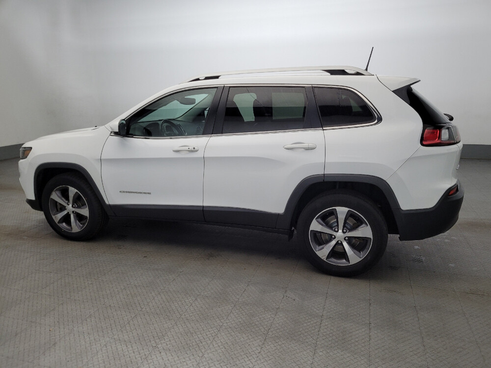 2019 Jeep Cherokee in Henrico, VA 23223 - 18123139 3