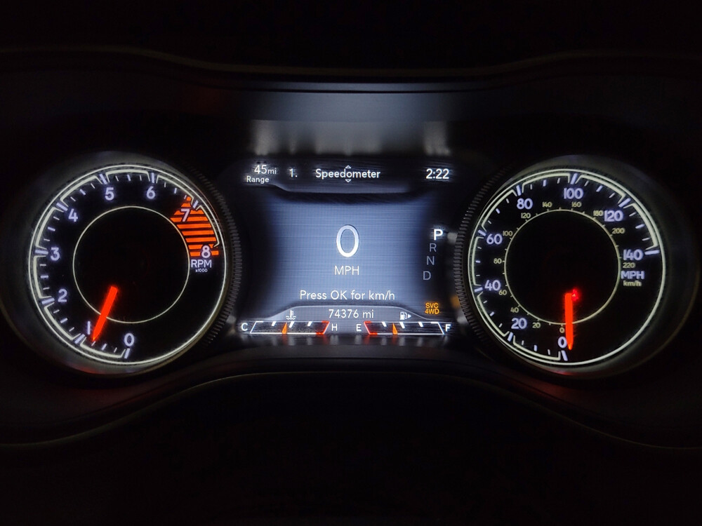 2019 Jeep Cherokee in Henrico, VA 23223 - 18123139 23