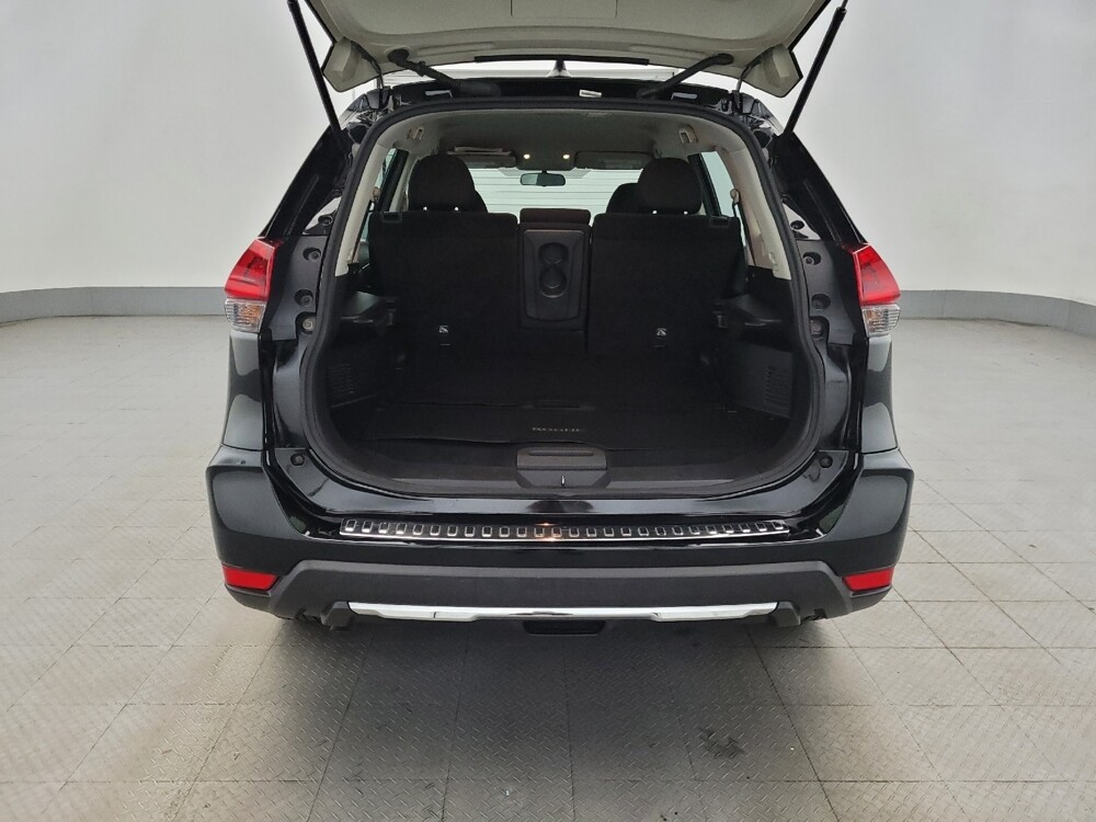 2018 Nissan Rogue in Richmond, VA 23235 - 18123140 29