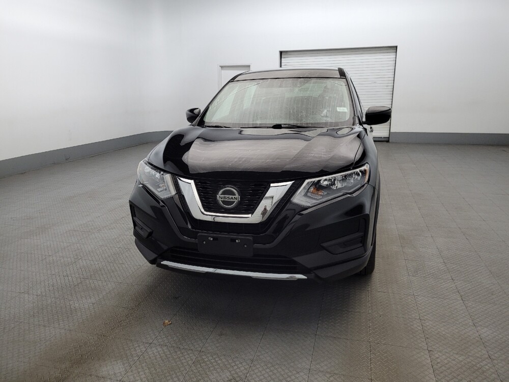 2018 Nissan Rogue in Richmond, VA 23235 - 18123140 15