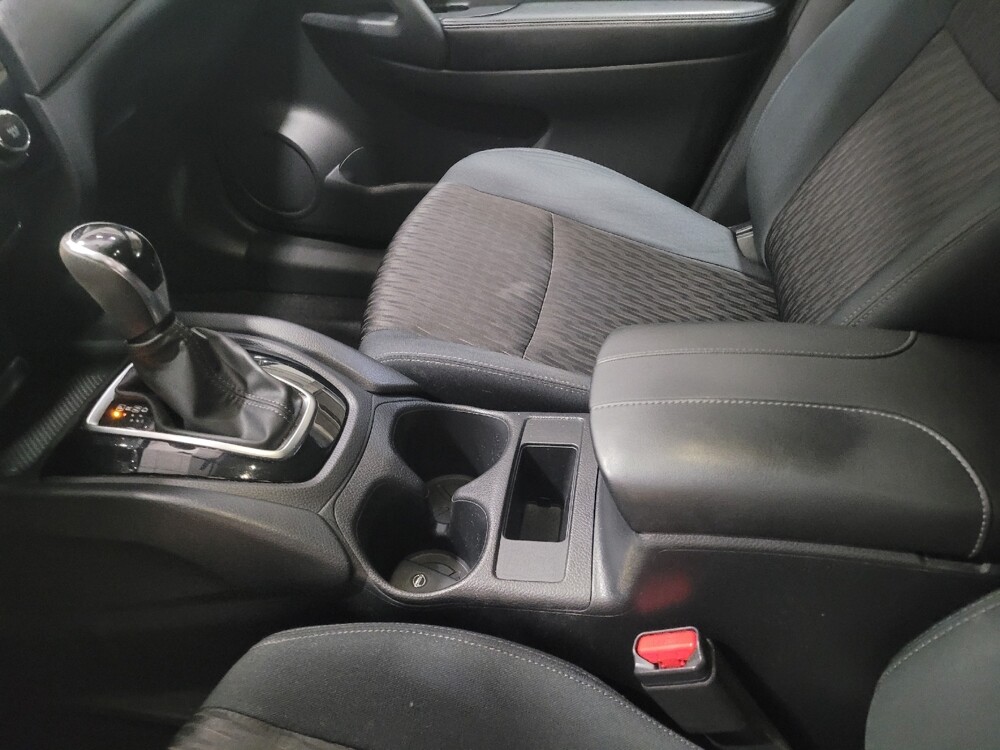 2018 Nissan Rogue in Richmond, VA 23235 - 18123140 26