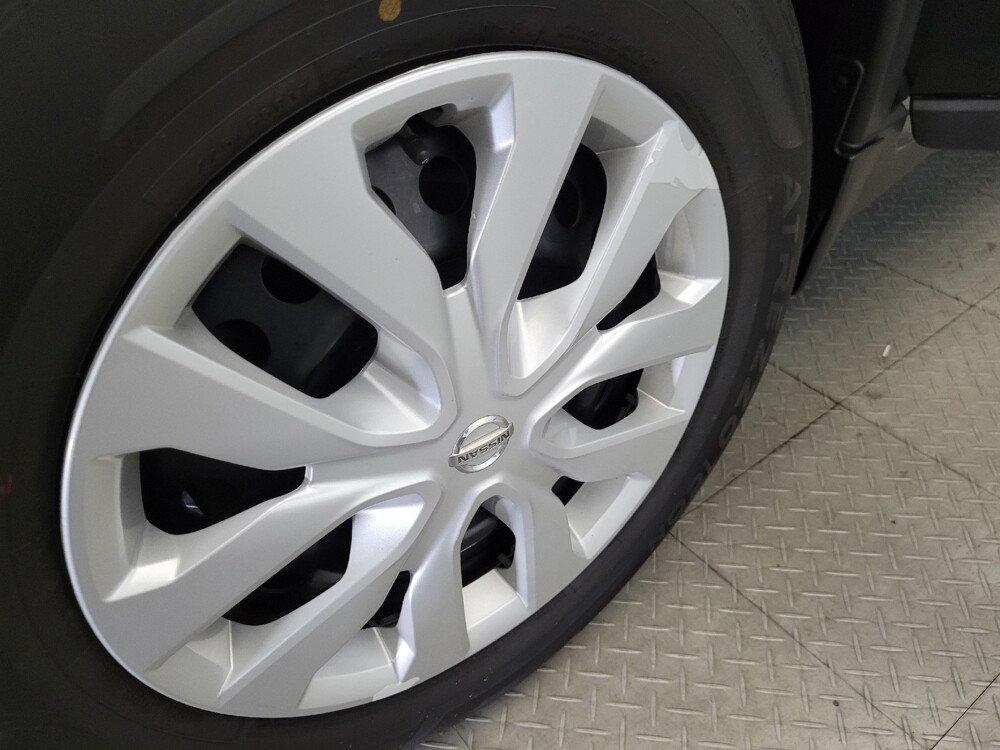 2018 Nissan Rogue in Richmond, VA 23235 - 18123140 31