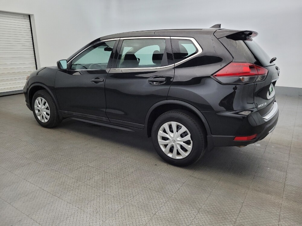 2018 Nissan Rogue in Richmond, VA 23235 - 18123140 3
