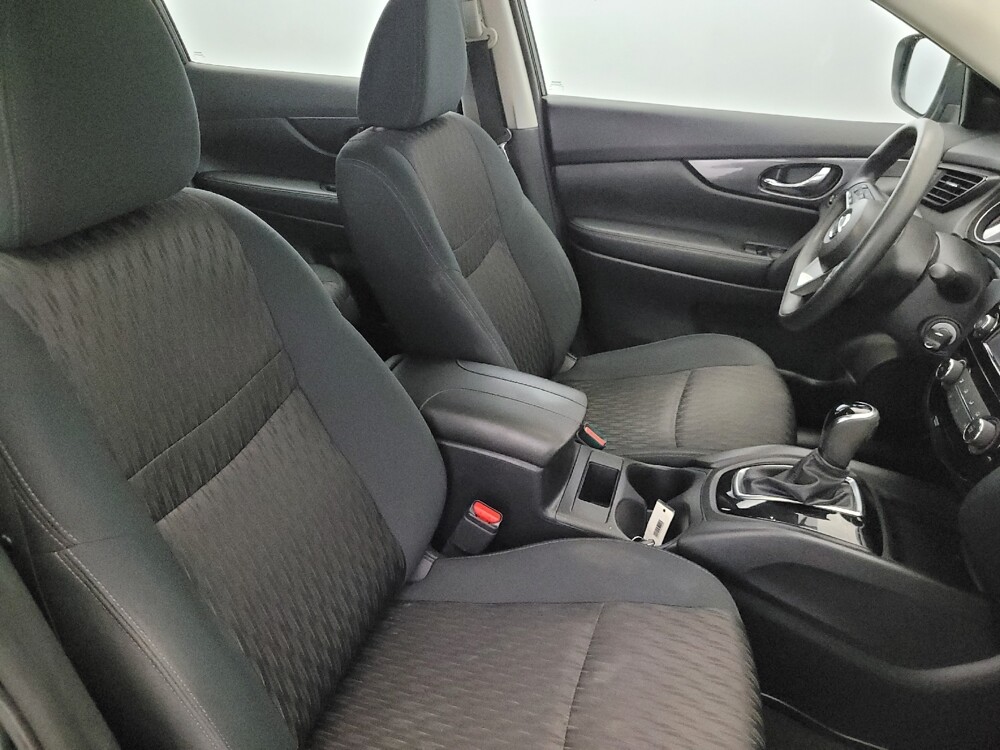 2018 Nissan Rogue in Richmond, VA 23235 - 18123140 21