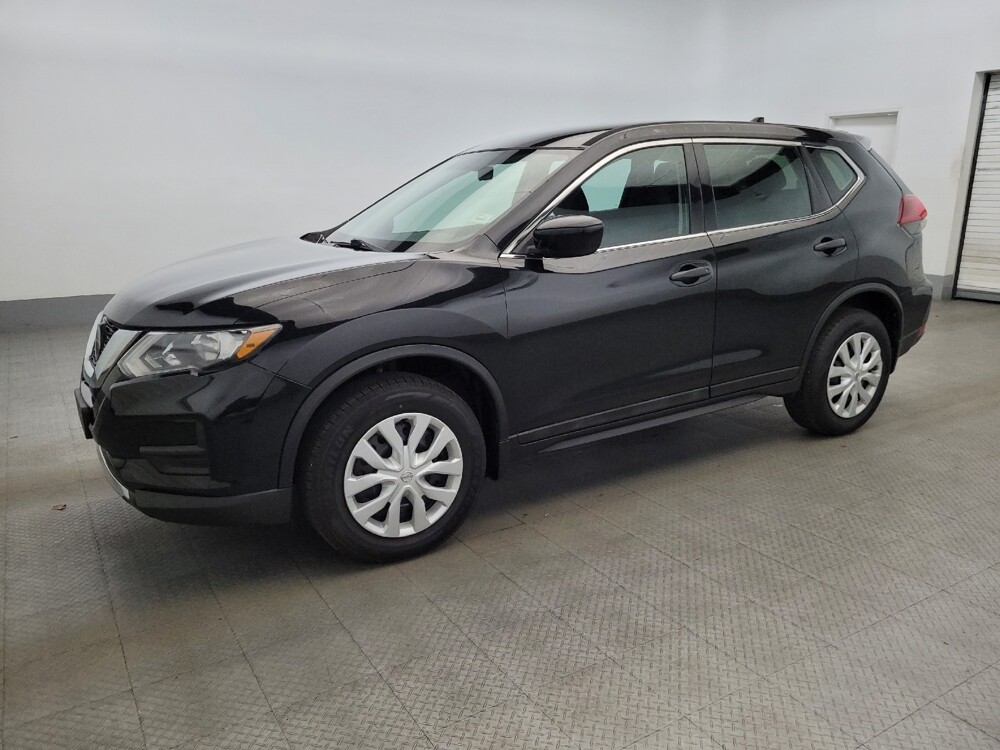 2018 Nissan Rogue in Richmond, VA 23235 - 18123140 2
