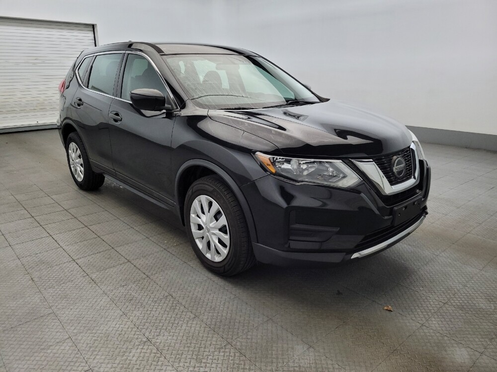 2018 Nissan Rogue in Richmond, VA 23235 - 18123140 13