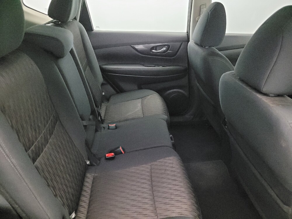 2018 Nissan Rogue in Richmond, VA 23235 - 18123140 19