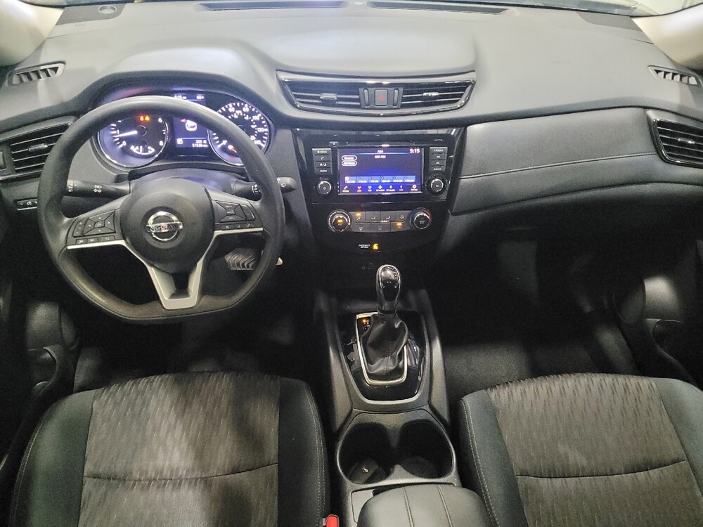 2018 Nissan Rogue in Richmond, VA 23235 - 18123140 22