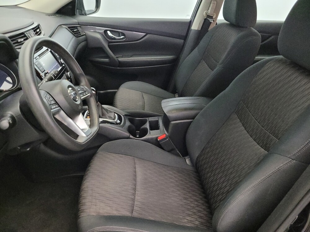 2018 Nissan Rogue in Richmond, VA 23235 - 18123140 17