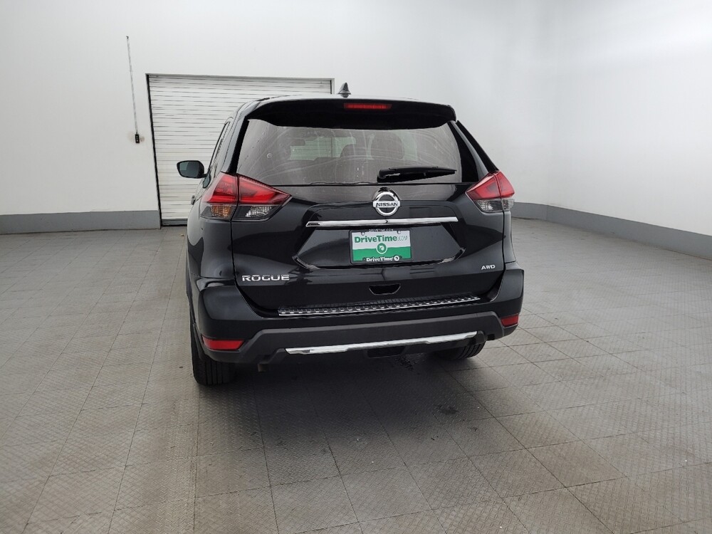 2018 Nissan Rogue in Richmond, VA 23235 - 18123140 6