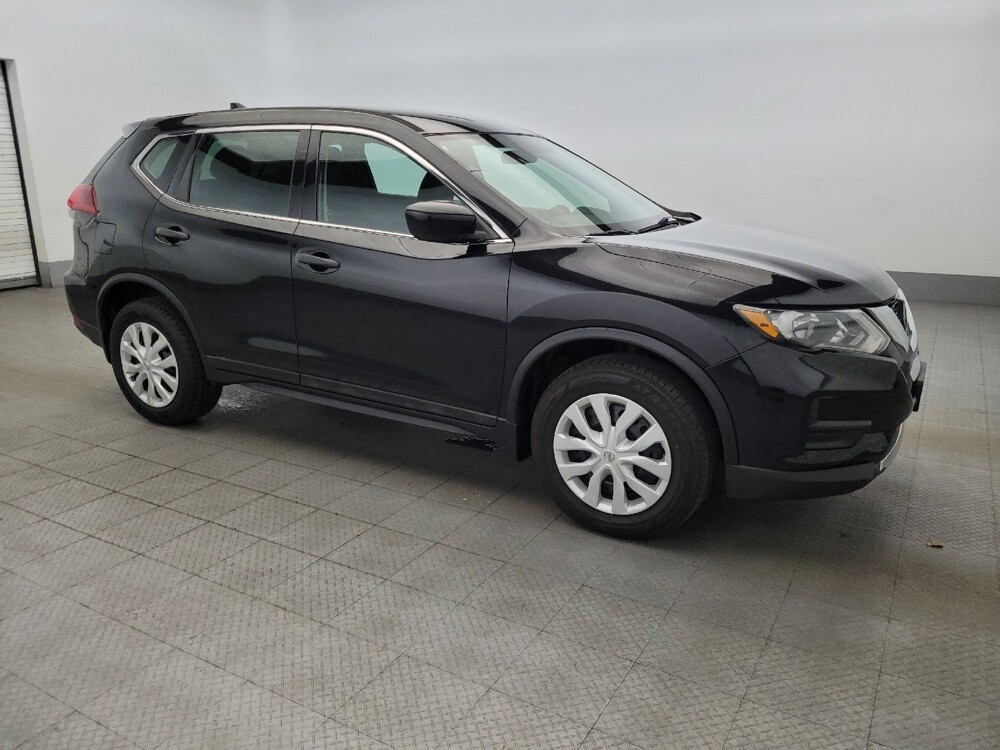2018 Nissan Rogue in Richmond, VA 23235 - 18123140 11