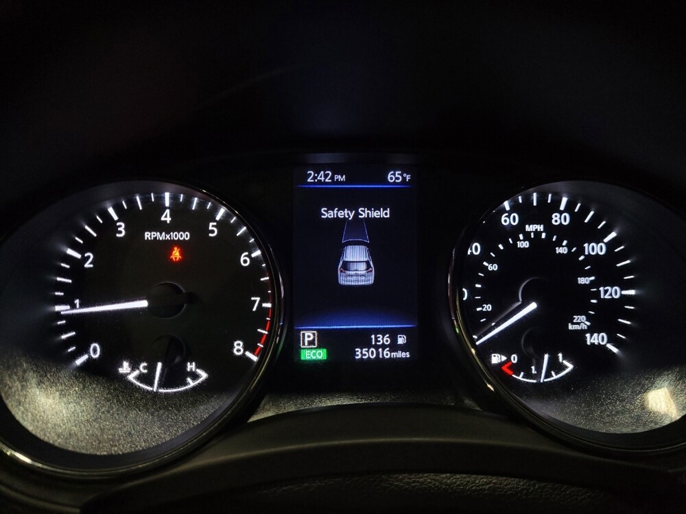 2018 Nissan Rogue in Richmond, VA 23235 - 18123140 23