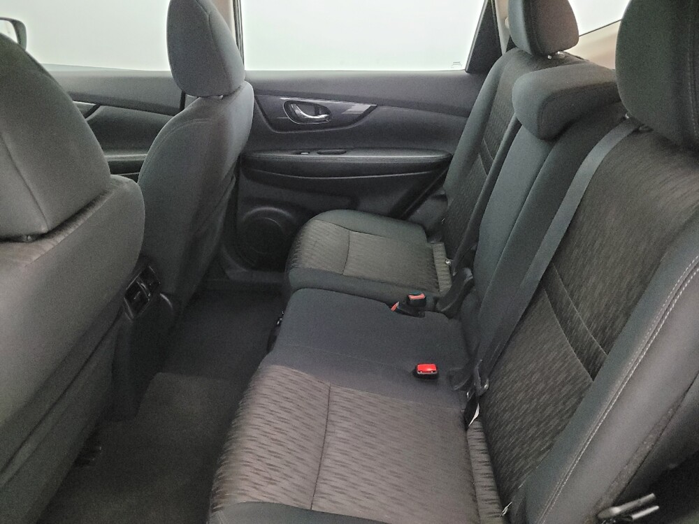 2018 Nissan Rogue in Richmond, VA 23235 - 18123140 18