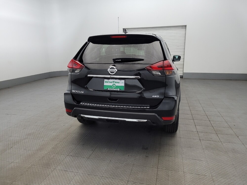 2018 Nissan Rogue in Richmond, VA 23235 - 18123140 7