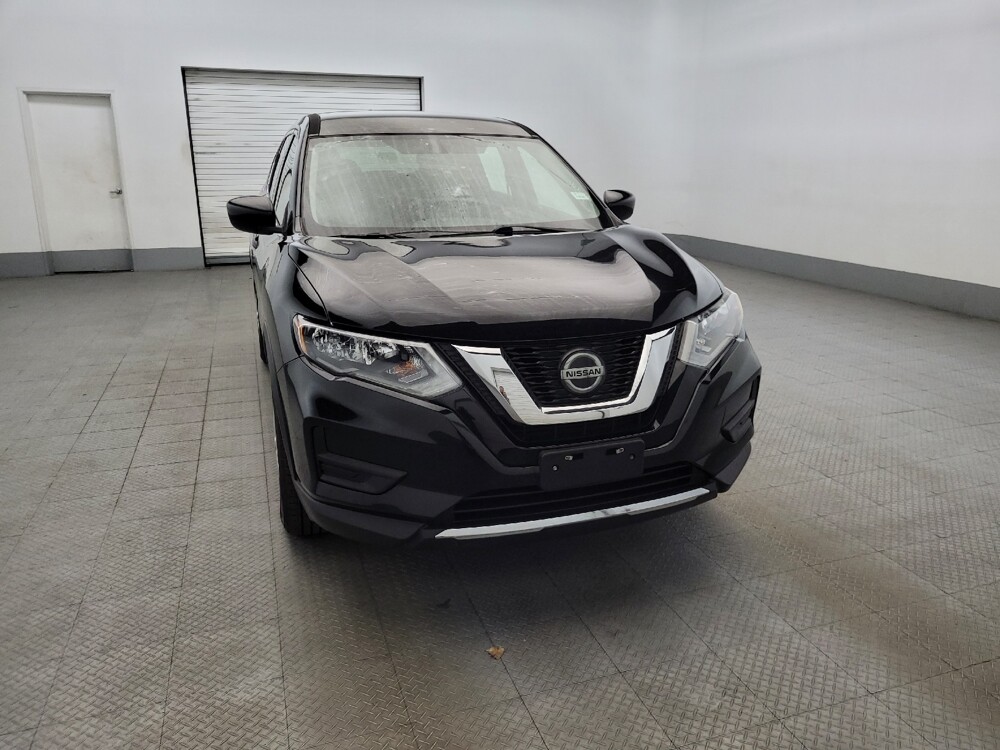 2018 Nissan Rogue in Richmond, VA 23235 - 18123140 14
