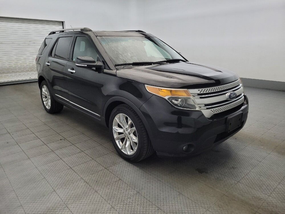 2014 Ford Explorer in Laurel, MD 20724 - 18123141 13