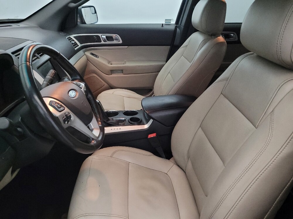 2014 Ford Explorer in Laurel, MD 20724 - 18123141 17