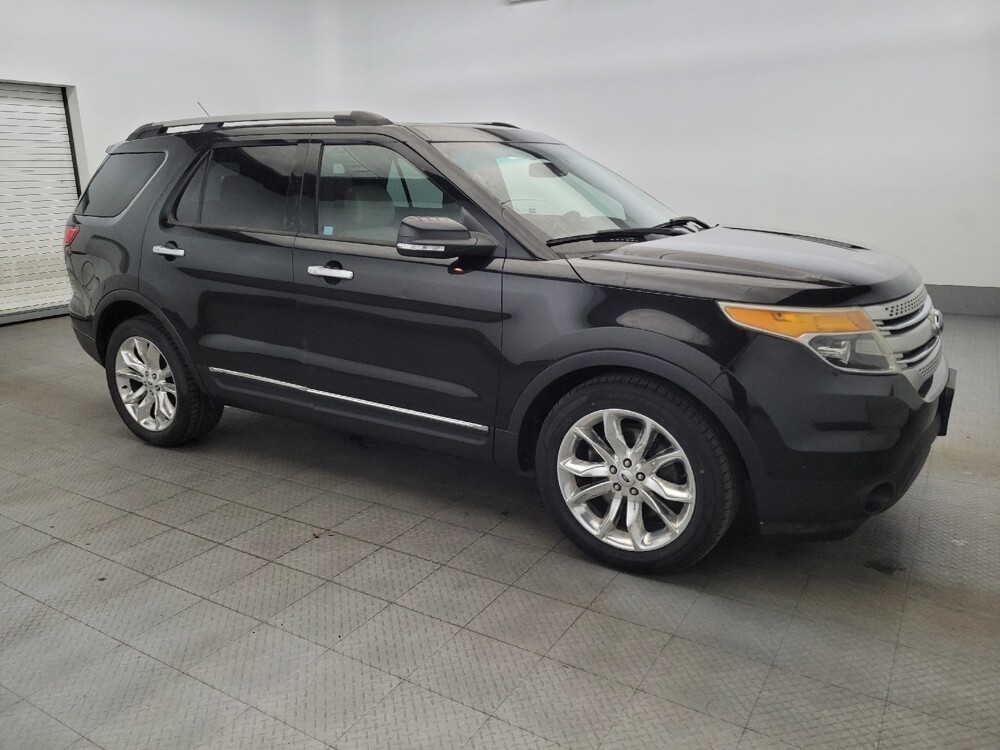 2014 Ford Explorer in Laurel, MD 20724 - 18123141 11