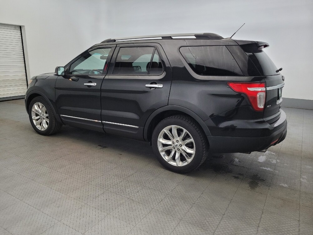 2014 Ford Explorer in Laurel, MD 20724 - 18123141 3