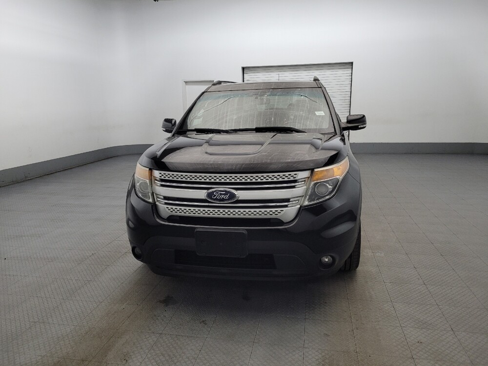 2014 Ford Explorer in Laurel, MD 20724 - 18123141 15