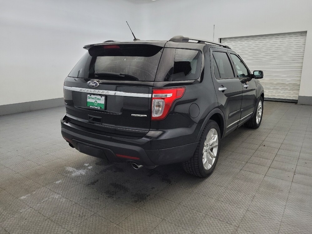2014 Ford Explorer in Laurel, MD 20724 - 18123141 9