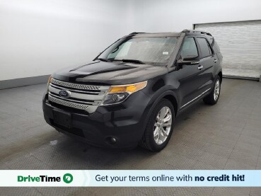 2014 Ford Explorer in Laurel, MD 20724