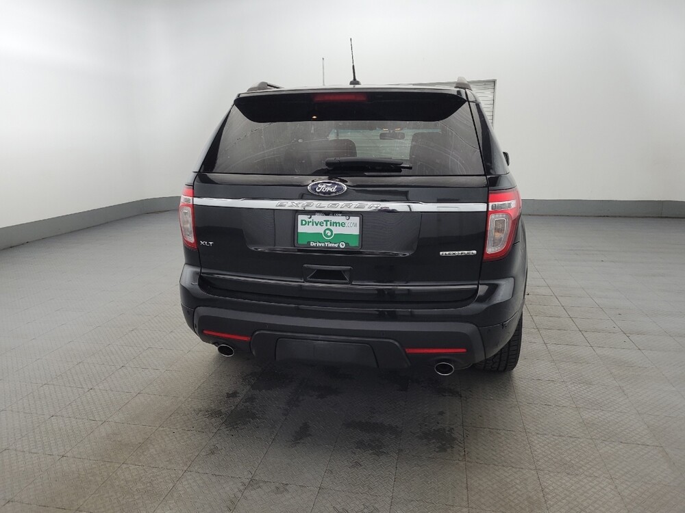 2014 Ford Explorer in Laurel, MD 20724 - 18123141 7