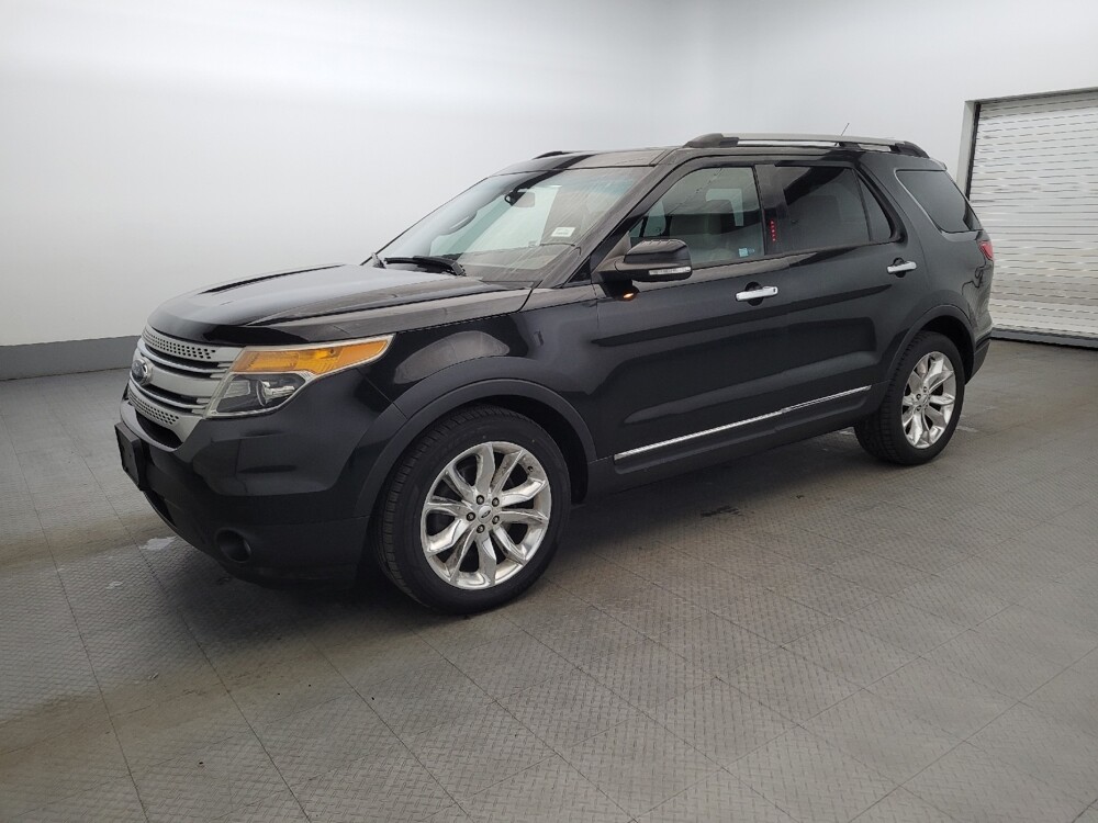 2014 Ford Explorer in Laurel, MD 20724 - 18123141 2