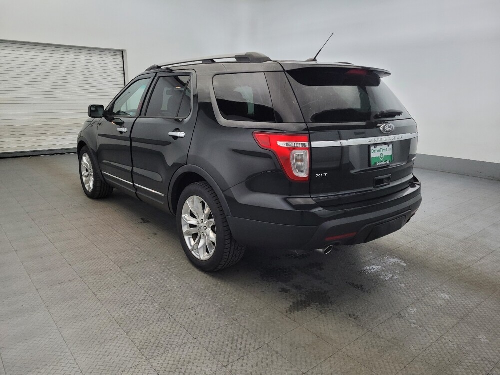 2014 Ford Explorer in Laurel, MD 20724 - 18123141 5