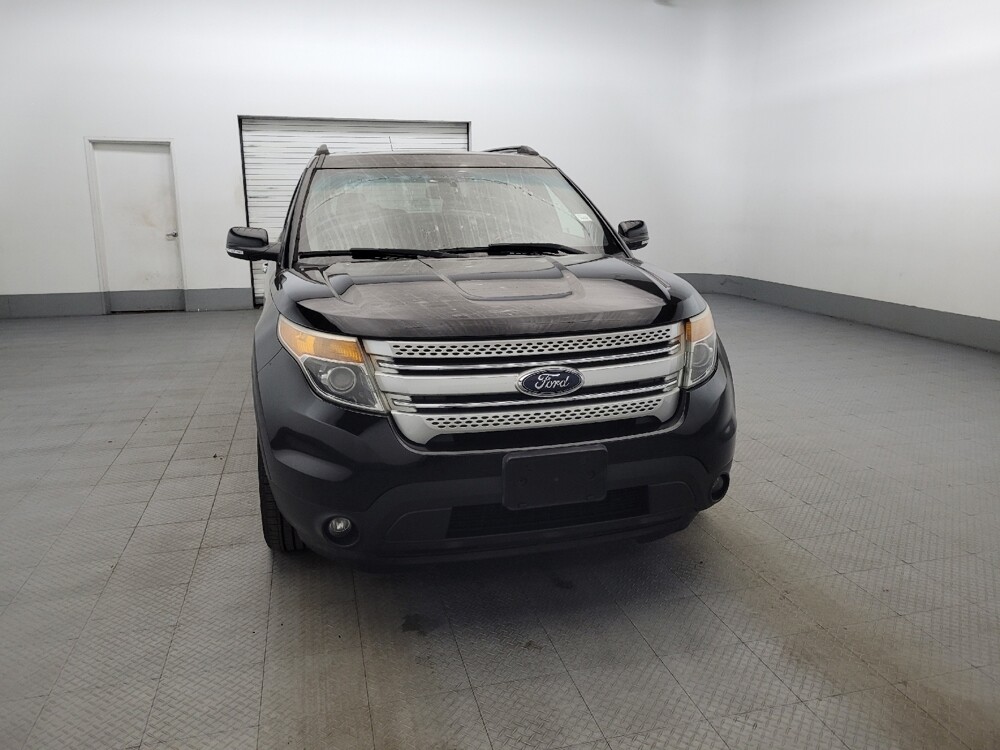 2014 Ford Explorer in Laurel, MD 20724 - 18123141 14