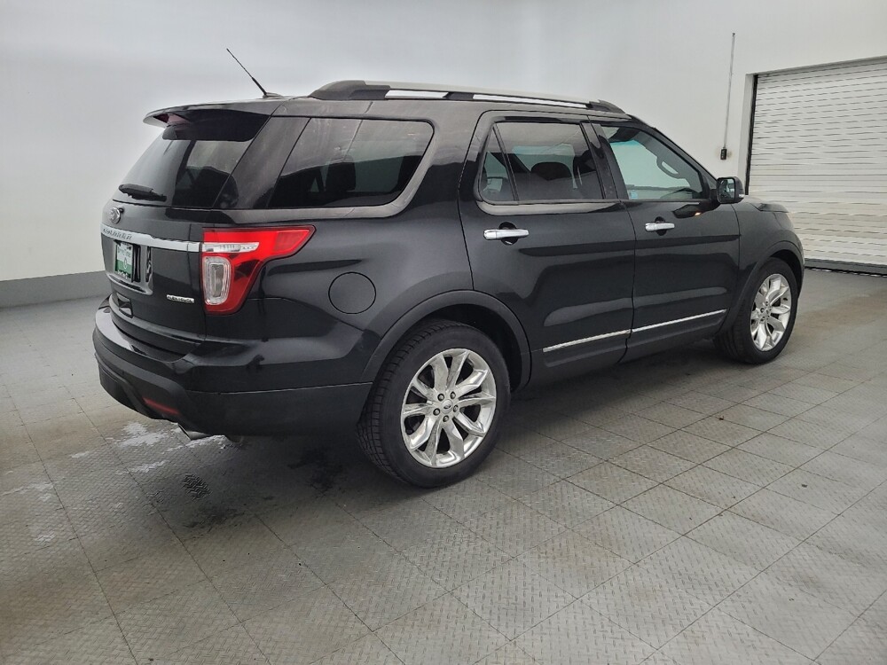 2014 Ford Explorer in Laurel, MD 20724 - 18123141 10