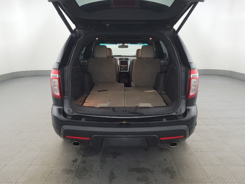 2014 Ford Explorer in Laurel, MD 20724 - 18123141 29