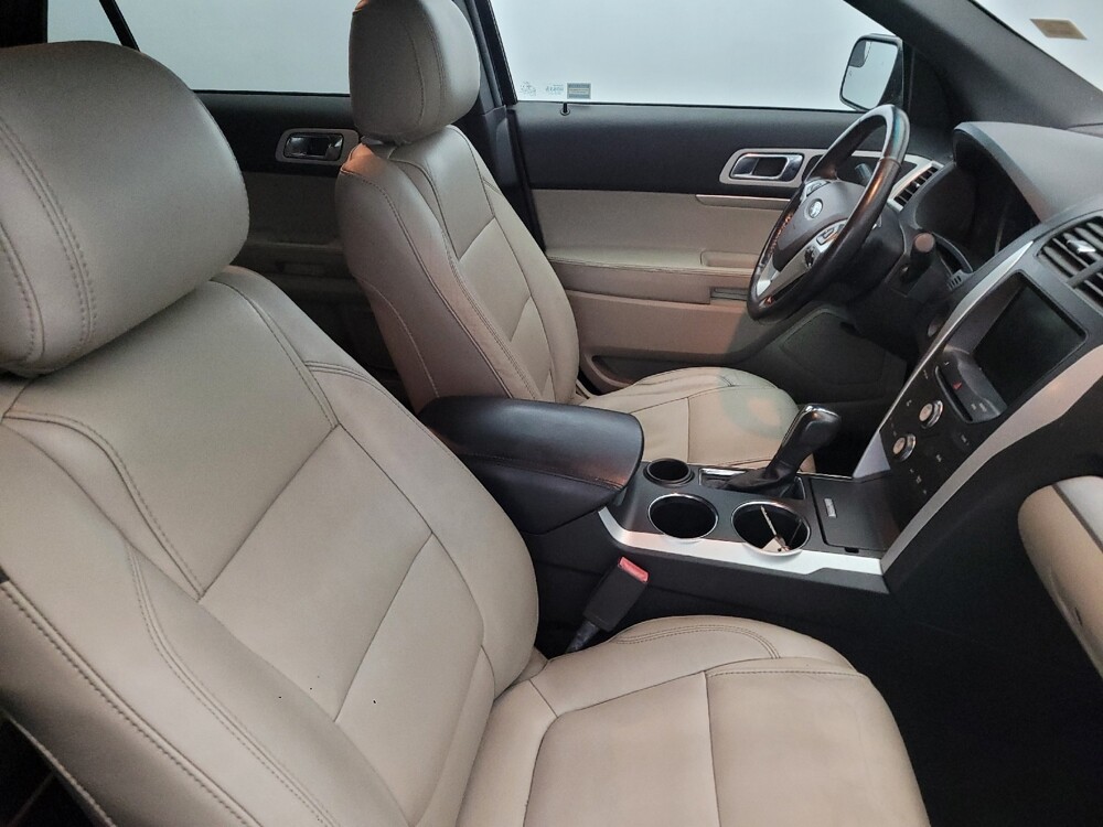 2014 Ford Explorer in Laurel, MD 20724 - 18123141 21