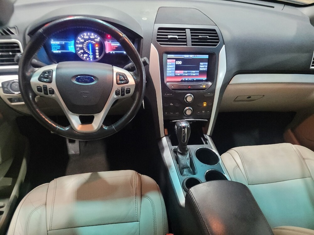 2014 Ford Explorer in Laurel, MD 20724 - 18123141 22