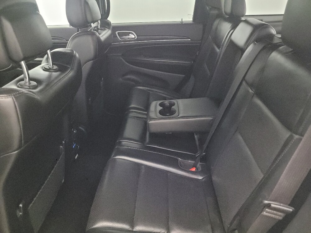 2021 Jeep Grand Cherokee in Richmond, VA 23235 - 18123142 18