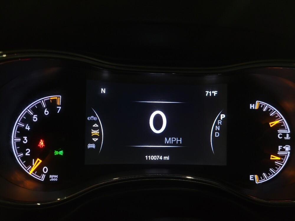 2021 Jeep Grand Cherokee in Richmond, VA 23235 - 18123142 23