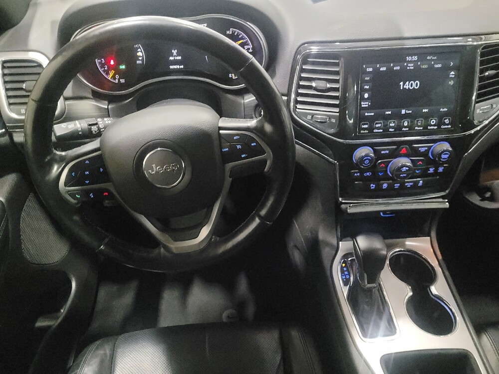 2021 Jeep Grand Cherokee in Richmond, VA 23235 - 18123142 22