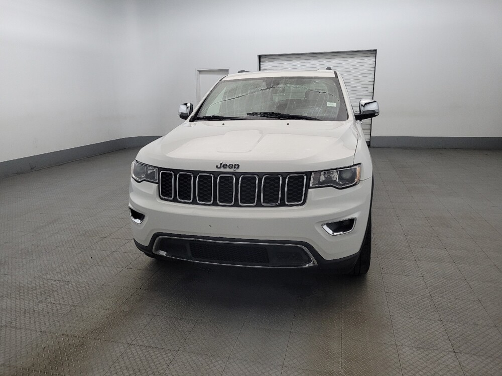 2021 Jeep Grand Cherokee in Richmond, VA 23235 - 18123142 15