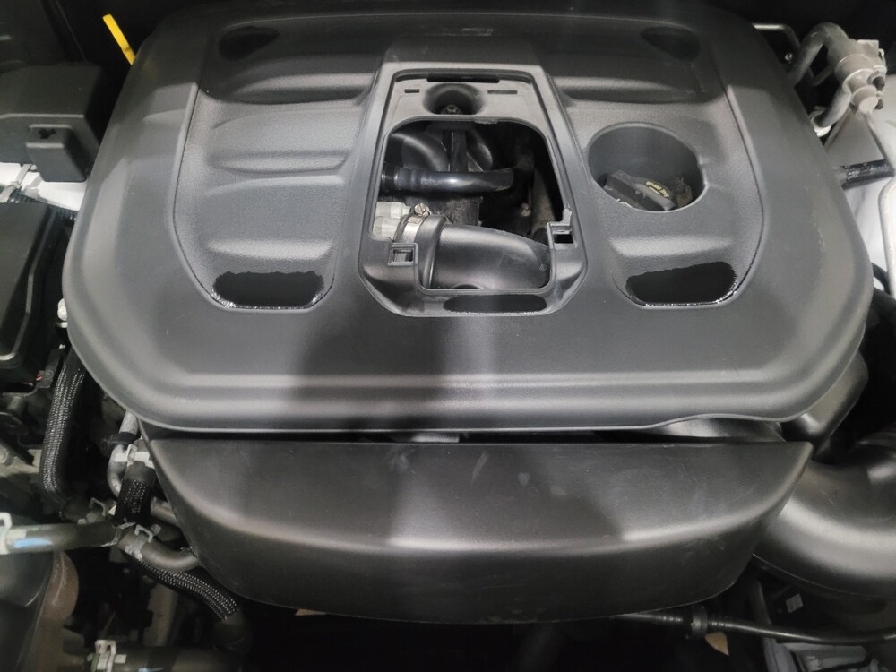 2021 Jeep Grand Cherokee in Richmond, VA 23235 - 18123142 30