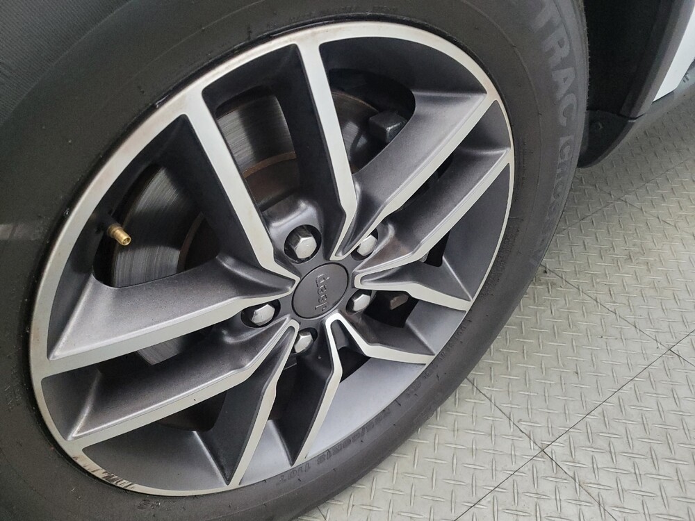 2021 Jeep Grand Cherokee in Richmond, VA 23235 - 18123142 31