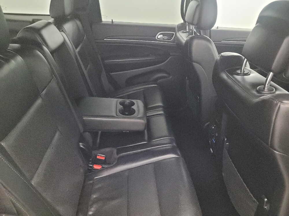 2021 Jeep Grand Cherokee in Richmond, VA 23235 - 18123142 19