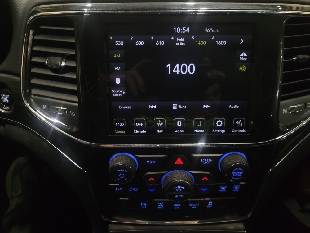 2021 Jeep Grand Cherokee in Richmond, VA 23235 - 18123142 25