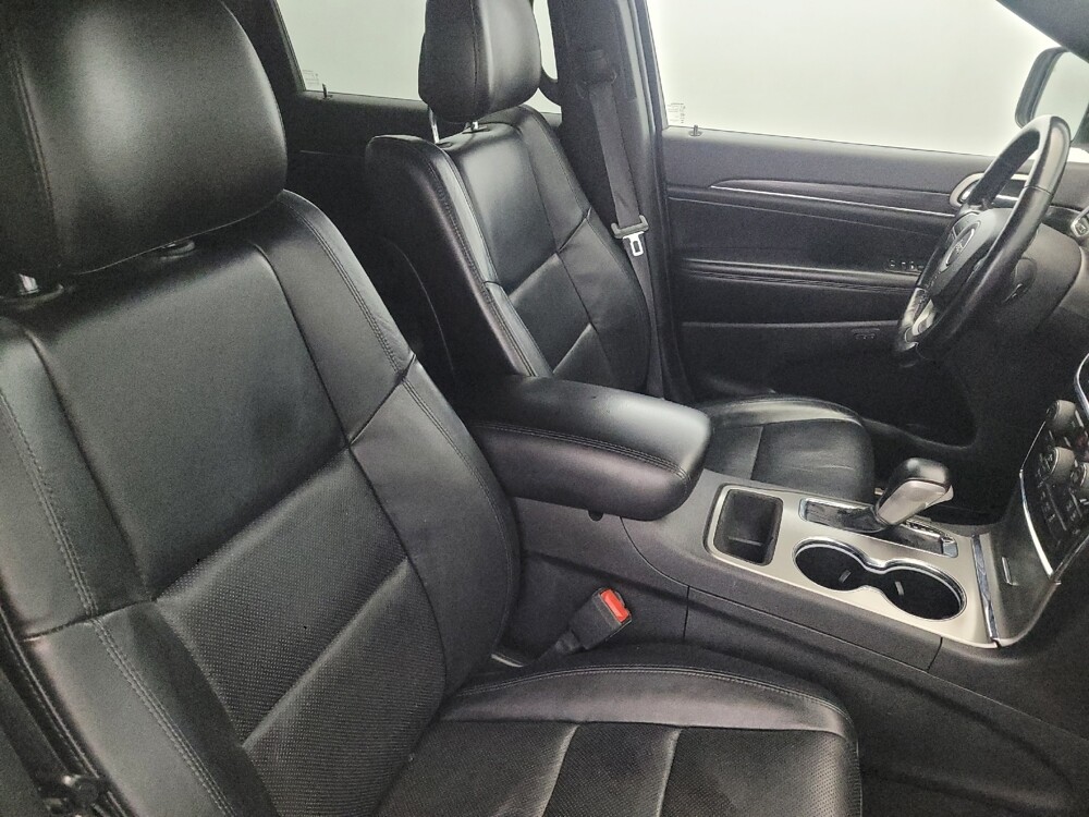 2021 Jeep Grand Cherokee in Richmond, VA 23235 - 18123142 21